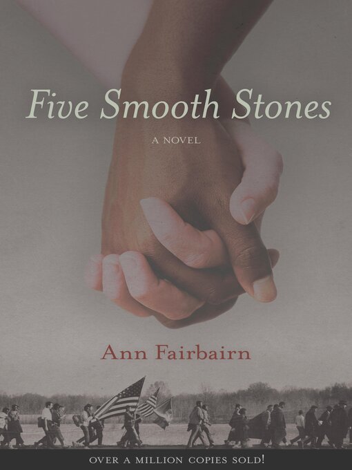 Title details for Five Smooth Stones by Ann Fairbairn - Available